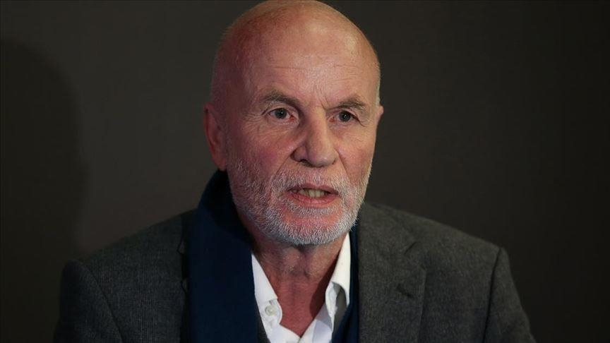 France : Le procès en appel du politologue François Burgat renvoyé au 29 avril 