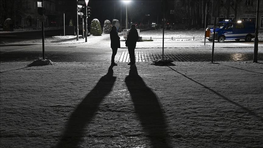 Power outages leave 200,000 without heating in Kyiv: Red Cross