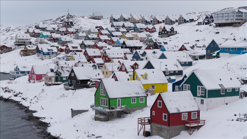 Francia abrirá su consulado en Groenlandia el 6 de febrero
