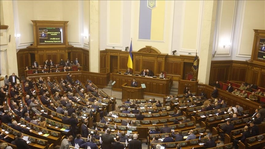 Mihailo Fedorov imenovan za novog ministra odbrane Ukrajine