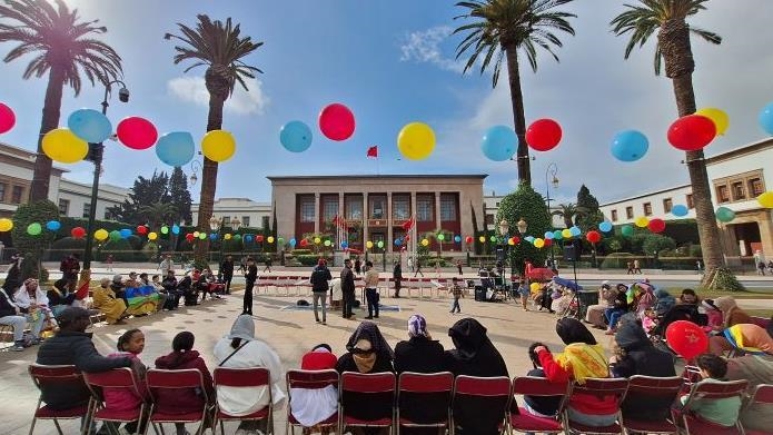 فعاليات ثقافية وفنية.. احتفالات برأس السنة الأمازيغية في المغرب