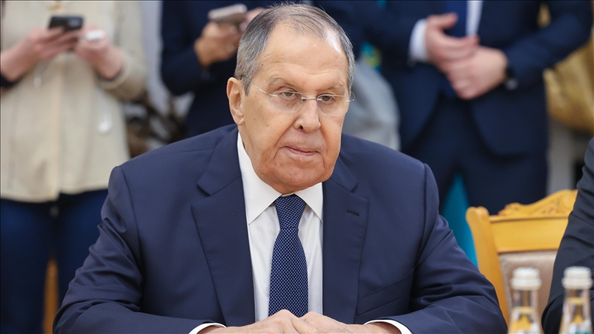 Lavrov izjavio da je Rusija "otvorena" za posjetu američkih izaslanika za ukrajinsko rješenje