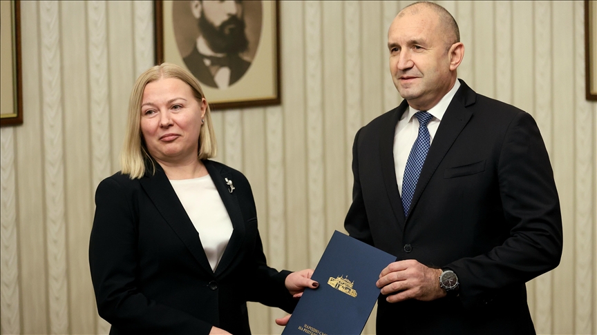 В Болгарии провалилась очередная попытка сформировать правительство