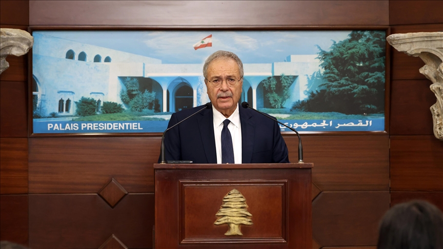 Paris accueillera une conférence de soutien à l'armée libanaise le 5 mars