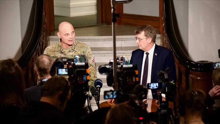 وزير الدفاع الدنماركي: احتمال الهجوم الأمريكي على غرينلاند "افتراضي"