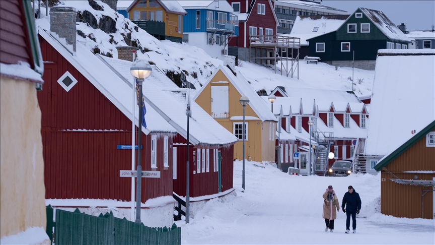 Покупка Гренландии может обойтись США в 700 миллиардов долларов