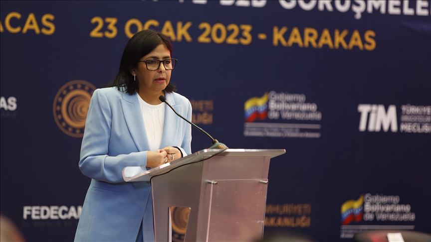 Venezuela invertirá los ingresos de la venta de petróleo en mejorar el sistema de sanidad del país