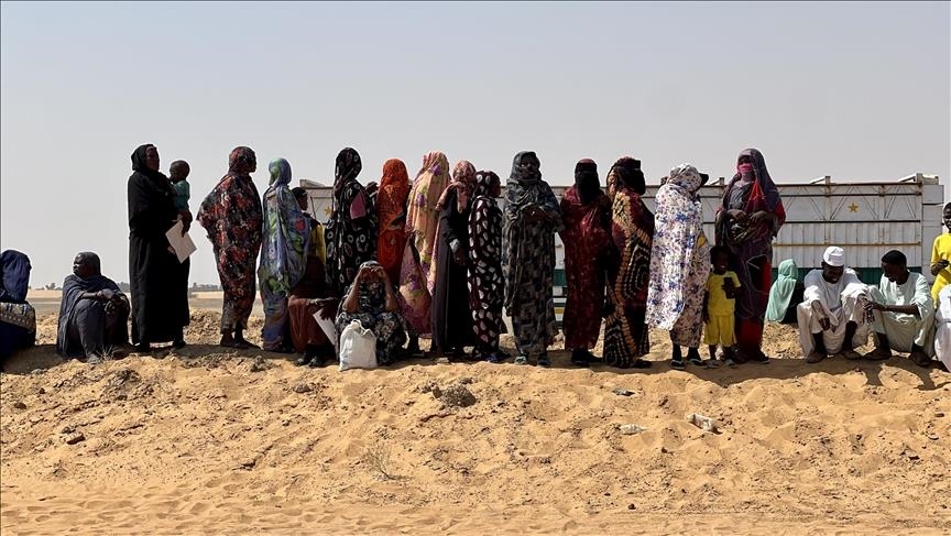 Soudan : Près de 400 civils fuient le Kordofan du Sud face à l’insécurité croissante, selon l’ONU