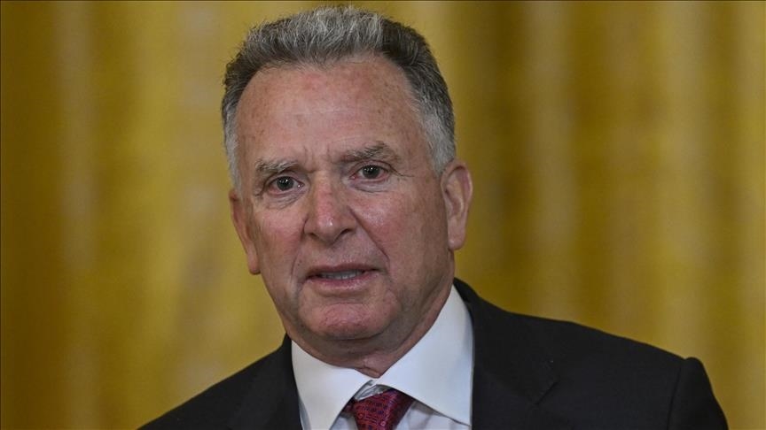 Trump envoy says Gaza ceasefire enters second phase focused on demilitarization, reconstruction