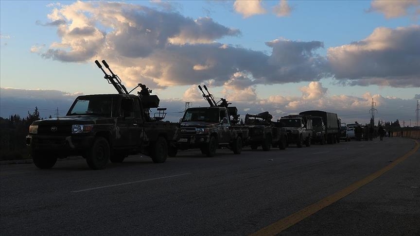 Artêşa Sûriyeyê ji bo texliyekirina sivîlên li rojavayê Çemê Feratê ya di bin dagiriya YPG/HSDyê da dê korîdorê veke