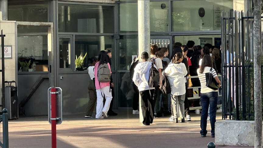 Francia registra más muertes que nacimientos en 2025 por primera vez desde el final de la Segunda Guerra Mundial