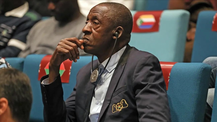 قدم.. البوركيني براما تراوري ثالث ضحايا كأس أمم إفريقيا بالمغرب