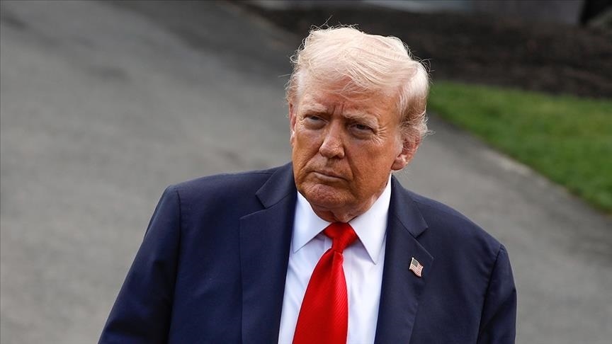 Trump îdia kir ku ger DYA Gronlandê bigire NATO dê bihêztir bibe