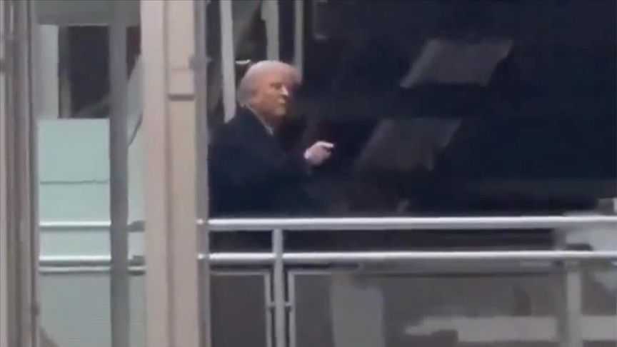 Radnik suspendovan zbog nazivanja Trumpa "zaštitnikom pedofila" rekao da ne žali