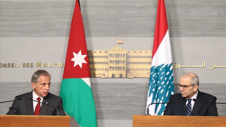 رئيس وزراء الأردن: أمن المنطقة واستقرارها ضرورة لنجاح مشاريع التعاون