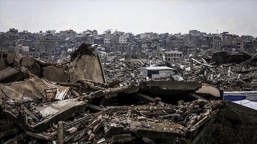 UN urges all to abide by Gaza deal commitments as US announces start of phase 2