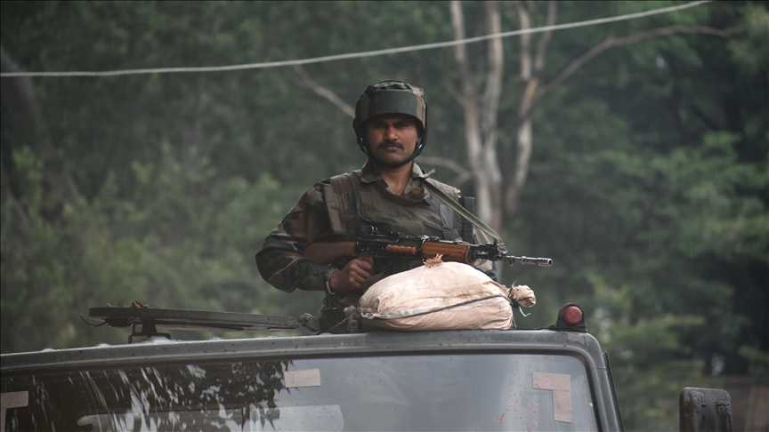 باكستان: تحييد 4 مسلحين مدعومين من الهند