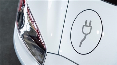 Мировые продажи электромобилей в 2025 году достигли рекордных 20,7 млн