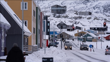 France to open its consulate in Greenland on Feb. 6 amid rising US threats
