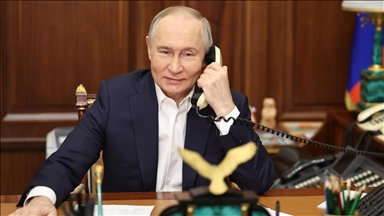 Лидеры РФ и Бразилии обсудили ситуацию вокруг Венесуэлы