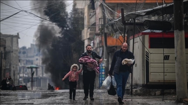 سوريا.. "قسد" يستهدف نقاطا عسكرية ومنازل بحلب والجيش يرد