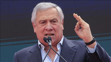 Italy summons Iranian ambassador because of 'violent repression' of protesters