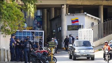Venezuela frees several detained American citizens