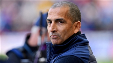 قدم.. الفرنسي صبري اللموشي مدربا جديدا للمنتخب التونسي