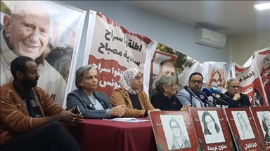 تونس.. ناشطون يعلنون تأسيس تنسيقية للدفاع عن "معتقلين سياسيين"