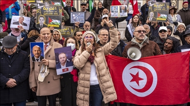 14 janvier en Tunisie: Polémique autour de la Révolution, de l'intervention étrangère et de la démocratie
