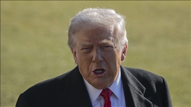 ABD Başkanı Trump: Yetkim anayasa ya da mahkemelerle değil, kendi ahlakımla sınırlı