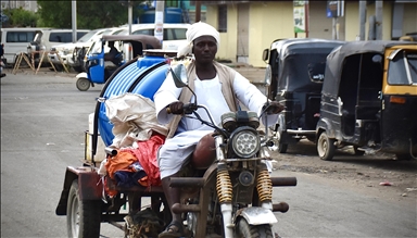 Au Soudan, le camp de réfugiés d’El-Affad accueille des milliers de déplacés fuyant la violence