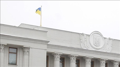 Верхавная Рада Украины назначила Федорова министром обороны 