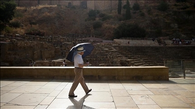 تقرير: 2025 كان من بين أكثر 3 سنوات حرارة على الإطلاق عالميا