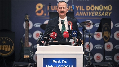 Askeri fabrikaların üretimdeki gücü ASFAT etkinliğini artırıyor