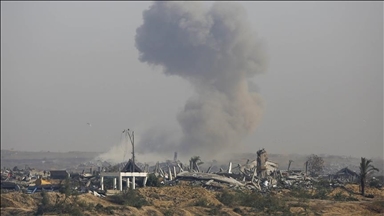 Izraelska vojska  ubila dva Palestinca u Gazi u novom kršenju primirja