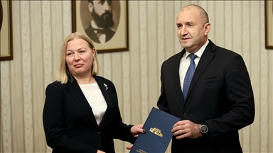 Bulgaristan'da ikinci hükümet kurma girişimi de başarısız oldu