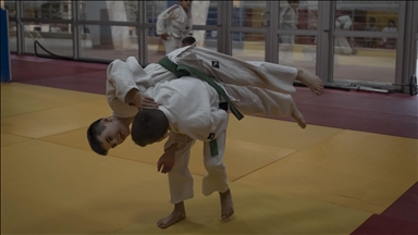 Poland rejects claims of anti-Semitic attack at kids’ judo tournament after Israeli protest