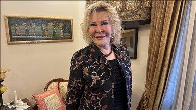 Piyanist Gülsin Onay, 2026'nın ilk ayında Türkiye ve Avrupa arasında müzik köprüsü kuracak