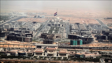 Gazze için kurulacak teknokratlar kurulu üyelerinin Kahire'de toplanması bekleniyor