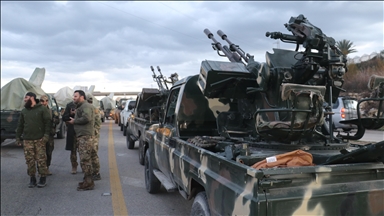 Sirijska vojska raspoređuje dodatne snage u istočnom Halepu uslijed napetosti sa SDF-om