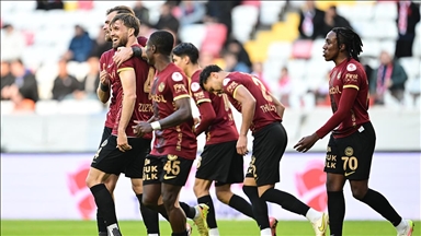 Ziraat Türkiye Kupası ikinci haftasında Gençlerbirliği, Antalya deplasmanında tek golle kazandı