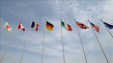 G7 ülkeleri, İran'a karşı kısıtlayıcı ek tedbirler alabileceğini açıkladı