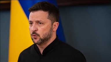 Zelensky va déclarer l'état d'urgence pour le secteur énergétique ukrainien