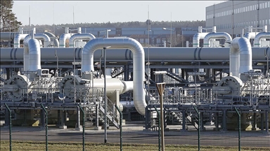 Gazprom: Avrupa’nın doğal gaz depolarındaki doluluk tarihin en düşüğüne yaklaşıyor