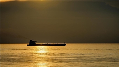 МИД Туркменистана сообщил о терпящем бедствие в Каспийском море иранском сухогрузе Rona