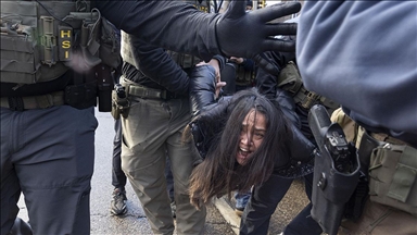 Dozens of screened refugees in Minnesota arrested, relocated to Texas detention centers