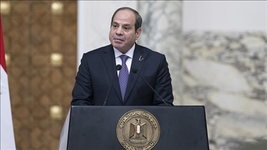 السيسي يبحث مع كبير مستشاري ترامب تطورات الوضع بالسودان