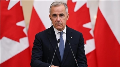 Canadian premier begins China trip, 1st since 2017