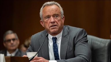 Trump’s diet ‘very unhealthy,’ dominated by fast food, sweets: US health secretary